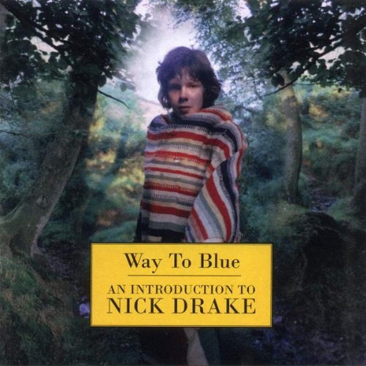 Drake, Nick/Way To Blue/An Introduction To [CD]