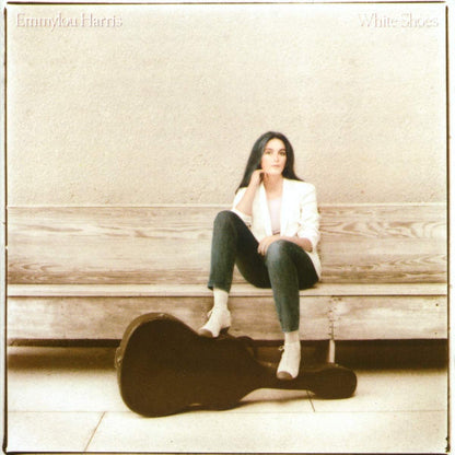 Harris, Emmylou/White Shoes [LP]
