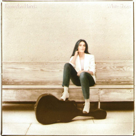 Harris, Emmylou/White Shoes [LP]