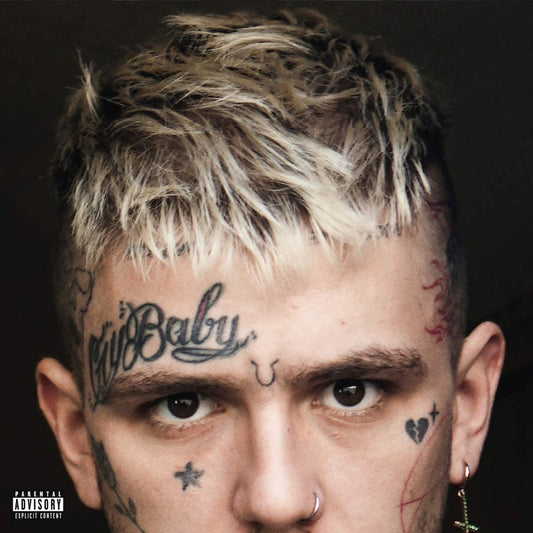 Lil Peep/Everybody's Everything [LP]