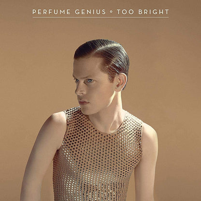 Perfume Genius/Too Bright [LP]