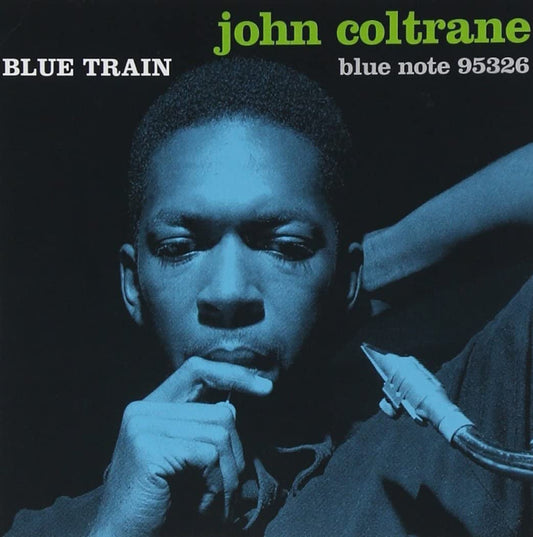 Coltrane, John/Blue Train [CD]