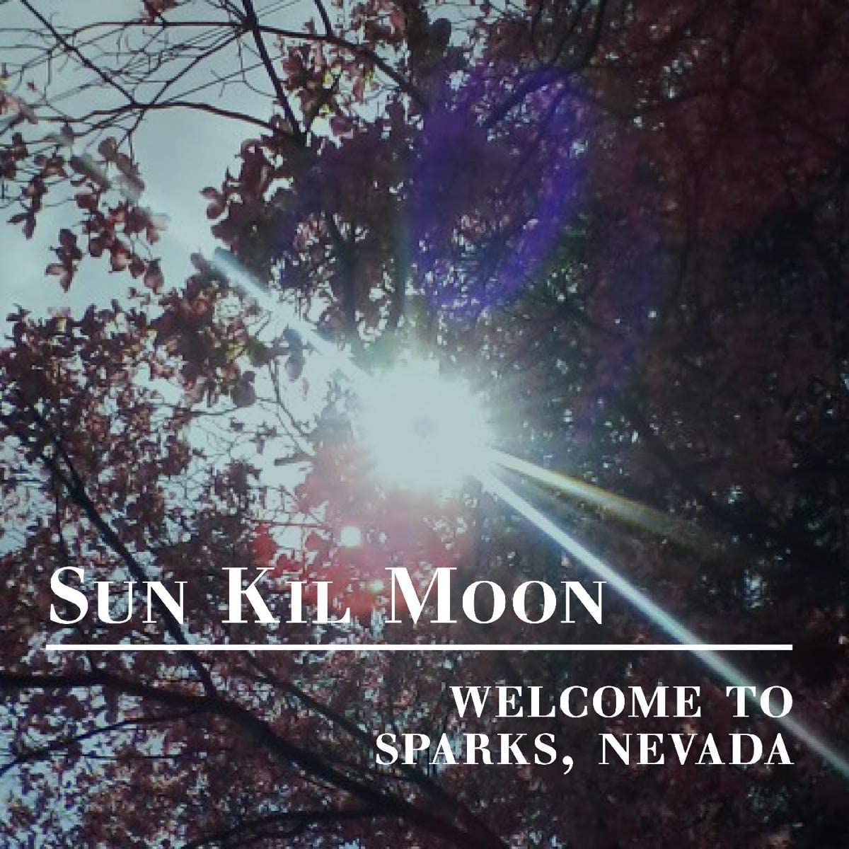 Sun Kil Moon/Welcome to Sparks, Nevada [CD]