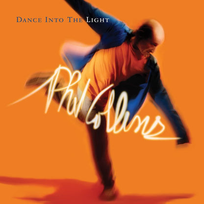 Collins, Phil/Dance Into The Light [LP]