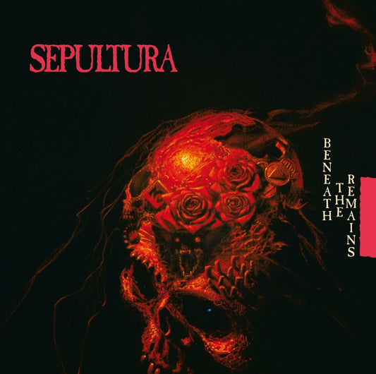Sepultura/Beneath The Remains [CD]