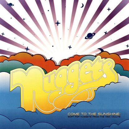 Nuggets/Come To the Sunshine: Soft Pop Nuggets [LP]