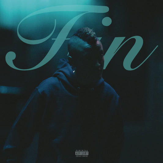 Syd/Fin [LP]