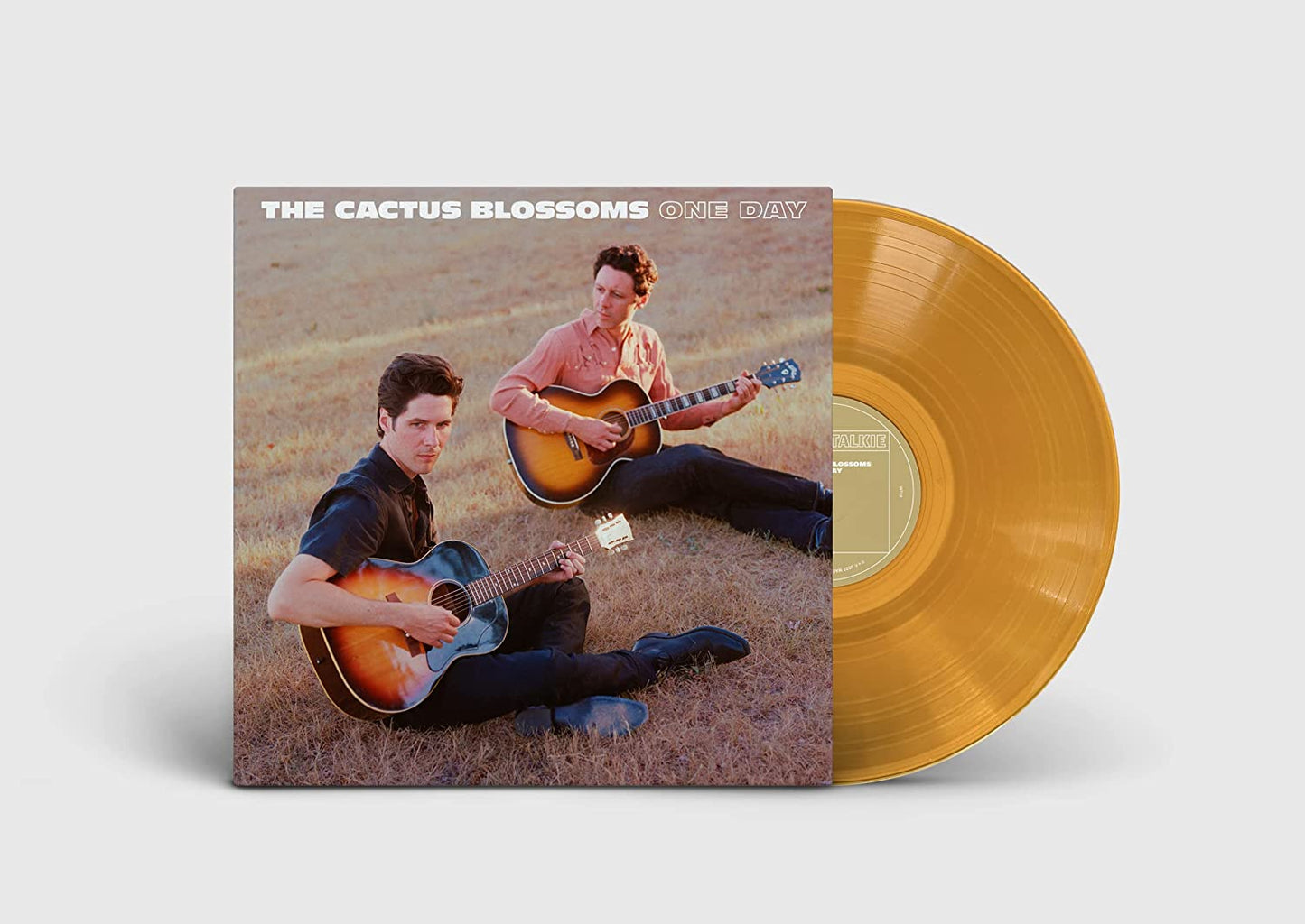 Cactus Blossoms, The/The Cactus Blossoms [LP]