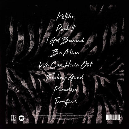 Ofenbach/S/T [LP]
