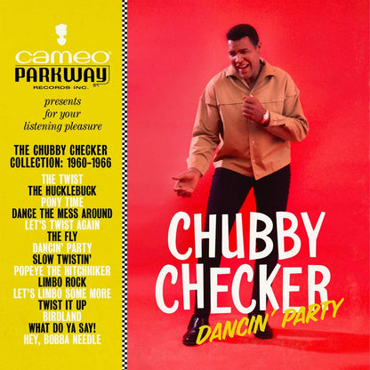 Checker, Chubby/Dancin' Party: 1960 - 66 [LP]