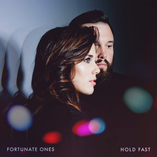 Fortunate Ones/Hold Fast [CD]