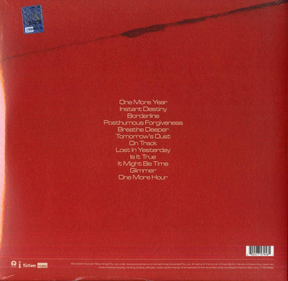 Tame Impala/The Slow Rush [LP]