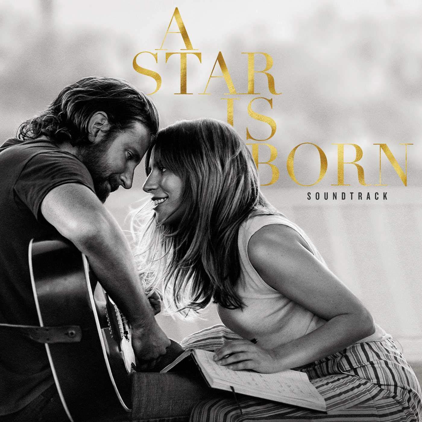 Soundtrack (Lady Gaga)/A Star Is Born [CD]