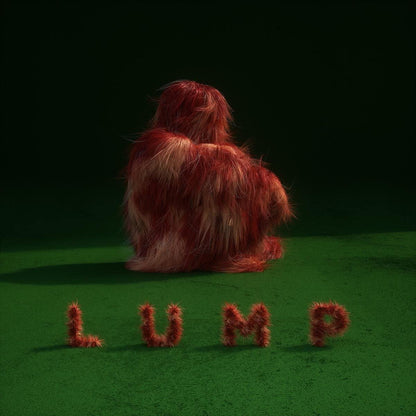 Lump/Lump (Green Vinyl) [LP]