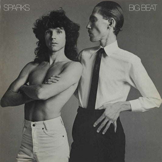 Sparks/Big Beat [LP]