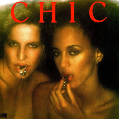 Chic/Chic (Remaster) [LP]