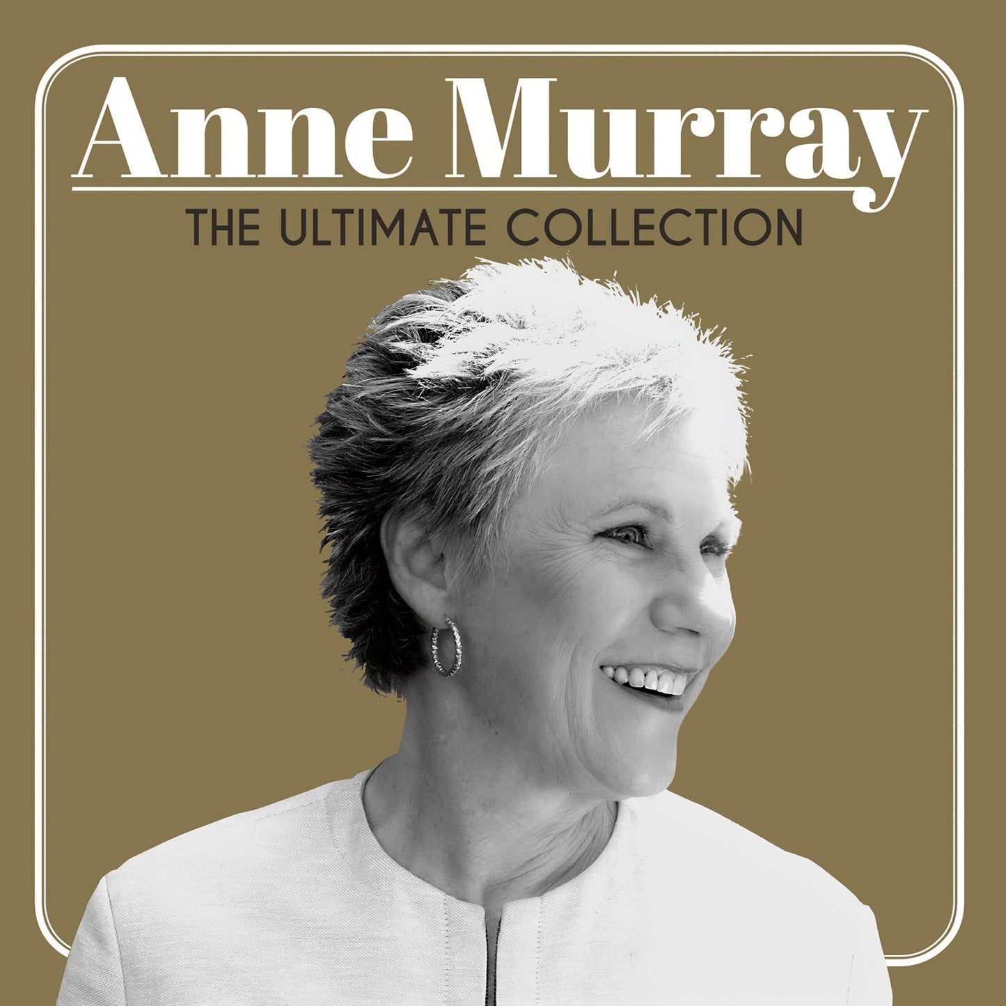 Murray, Anne/The Ultimate Collection [LP]