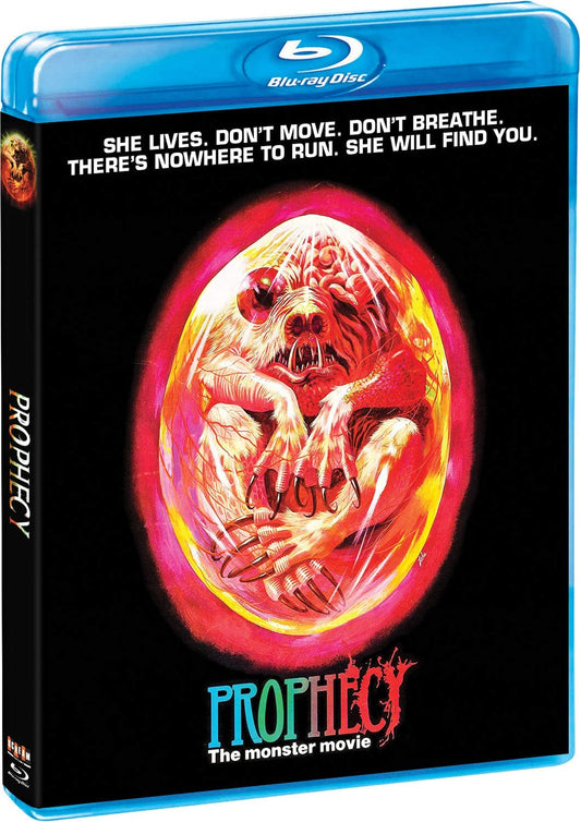 Prophecy [BluRay]