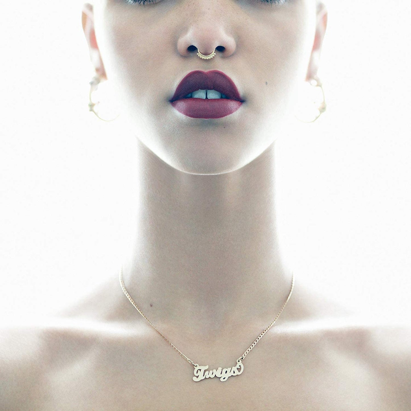 FKA Twigs/EP2 [12"]