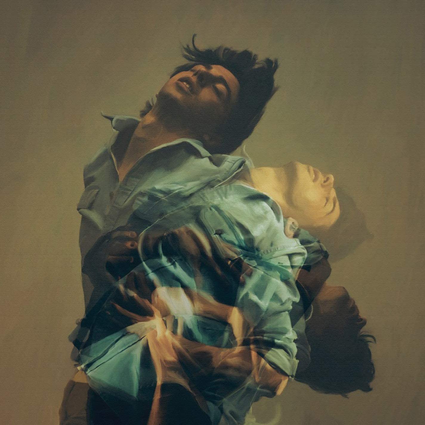 Needtobreathe/Out of Body [LP]