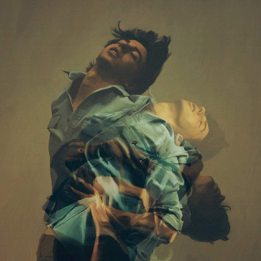 Needtobreathe/Out of Body [LP]