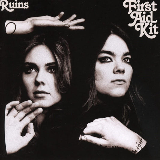 First Aid Kit/Ruins [CD]