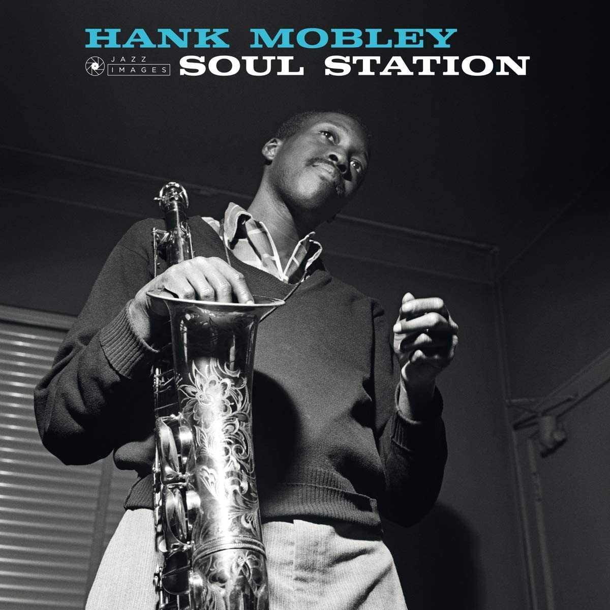 Mobley, Hank/Soul Station [LP]