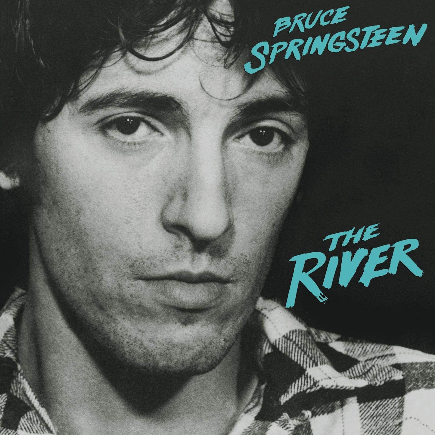 Springsteen, Bruce/The River [LP]