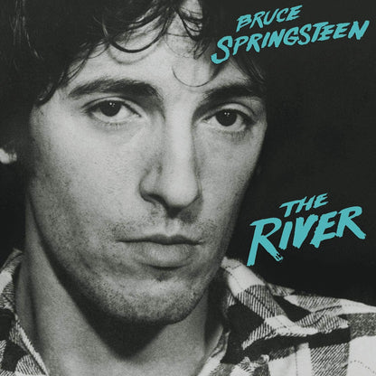 Springsteen, Bruce/The River [LP]