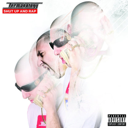 Termanology/Shut Up and Rap [CD]