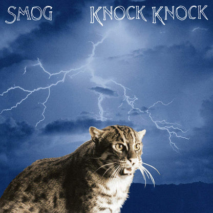 Smog/Knock Knock [LP]