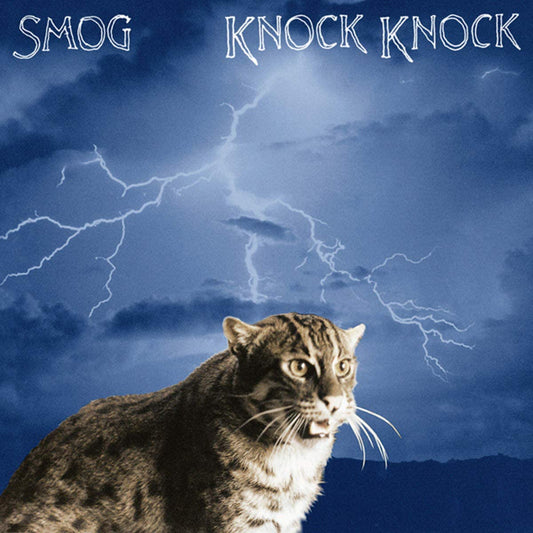 Smog/Knock Knock [LP]