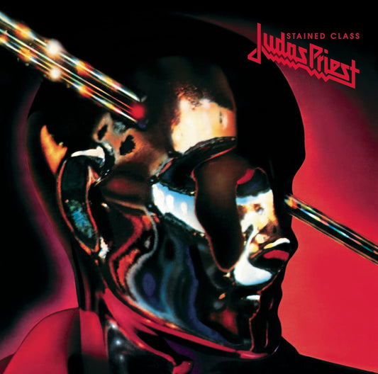 Judas Priest/Stained Class [LP]