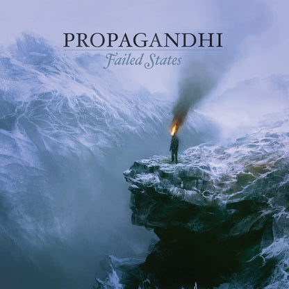 Propagandhi/Failed States [LP]