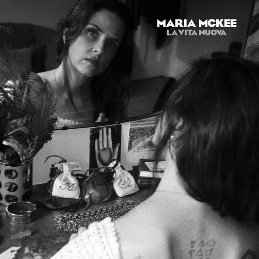 McKee, Maria/La Vita Nuova [LP]
