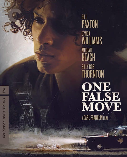 One False Move [BluRay]