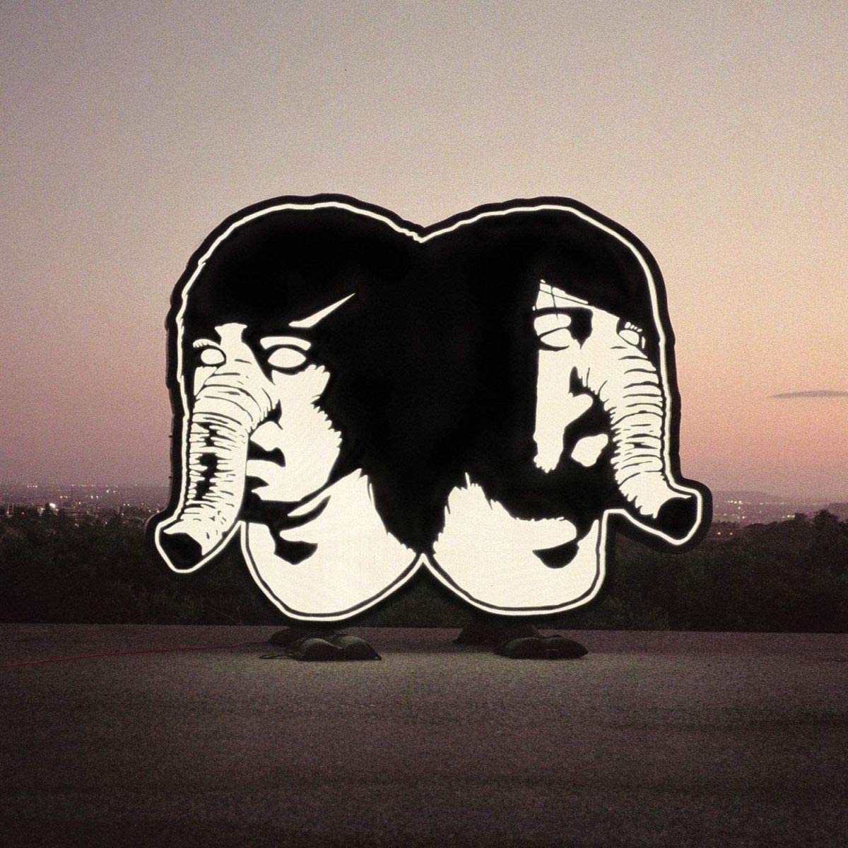Death From Above 1979/The Physical World [LP]