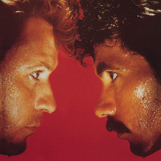 Hall & Oates/H2O [CD]