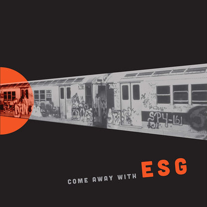 ESG/Come Away With ESG [LP]