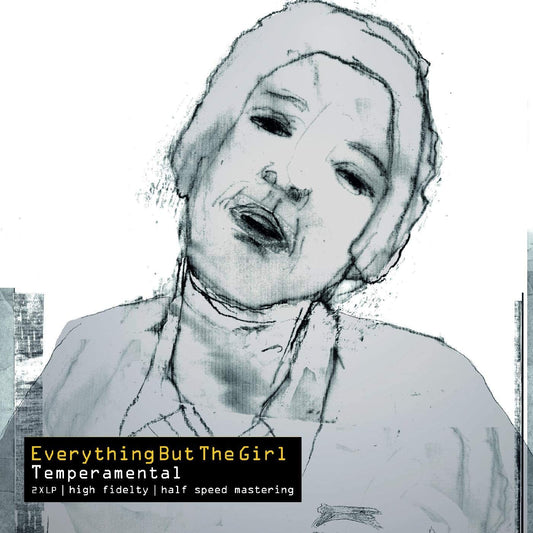 Everything But The Girl/Temperamental [LP]