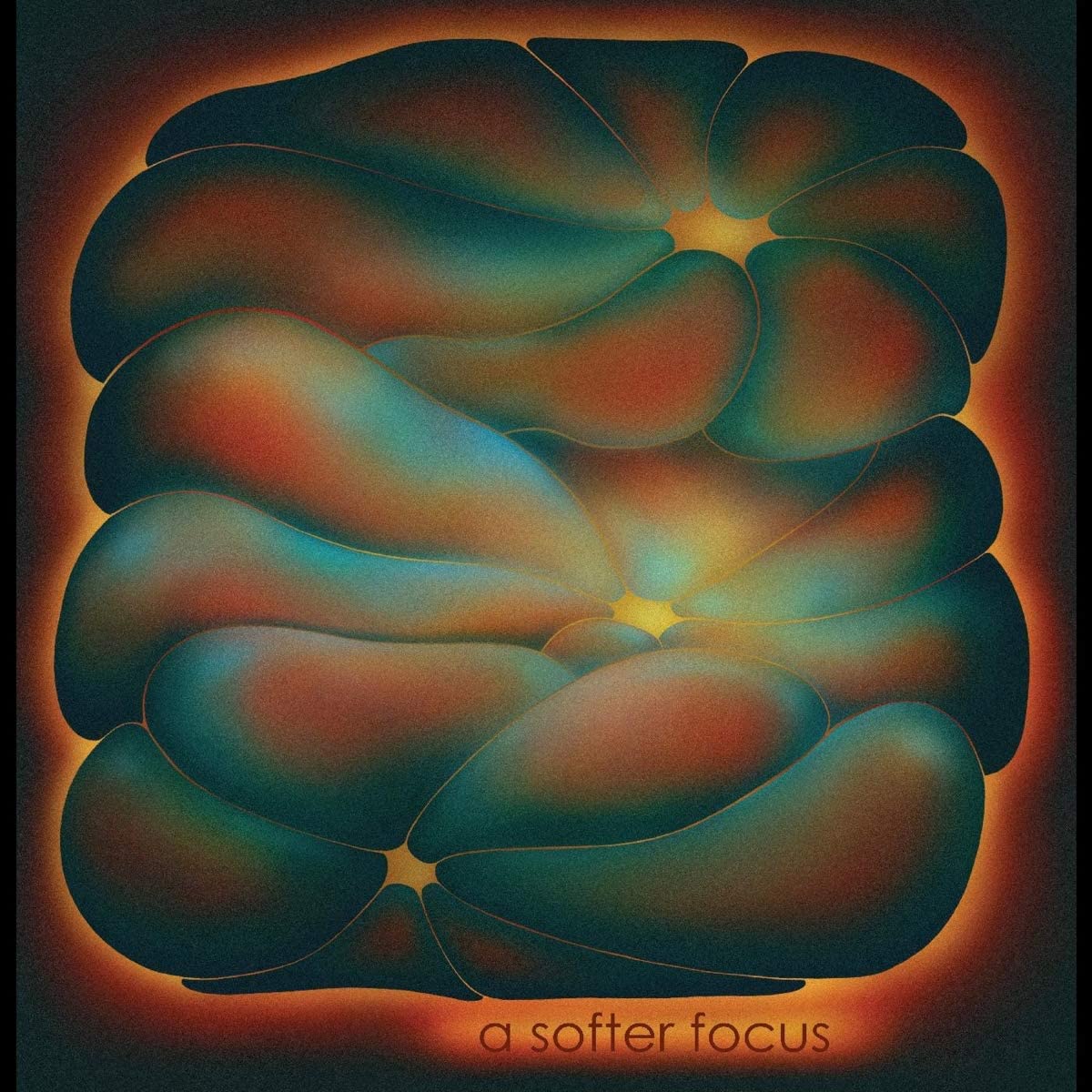 Rousay, Claire/A Softer Focus [LP]