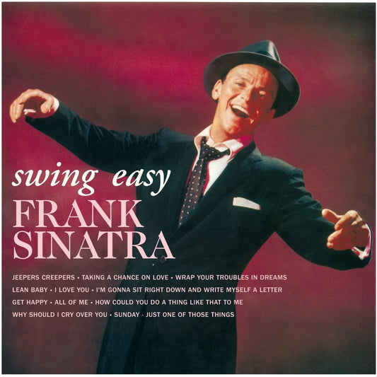 Sinatra, Frank/Swing Easy [LP]