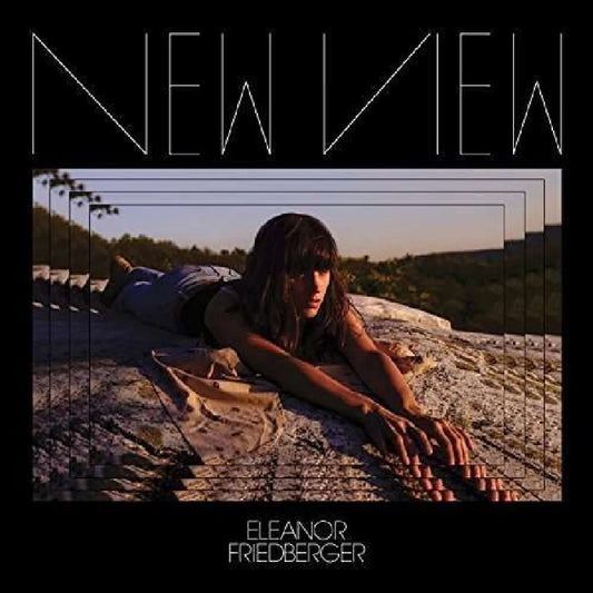 Friedberger, Eleanor/New View [CD]