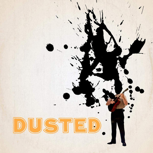 Dusted/Total Dust [CD]