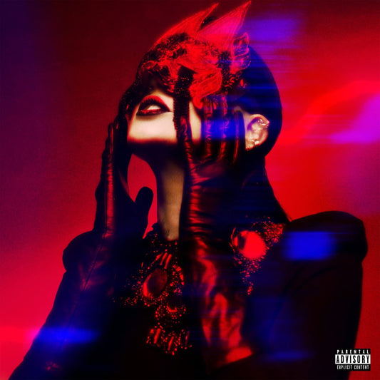 Dorothy/Gifts From The Holy Ghost [LP]