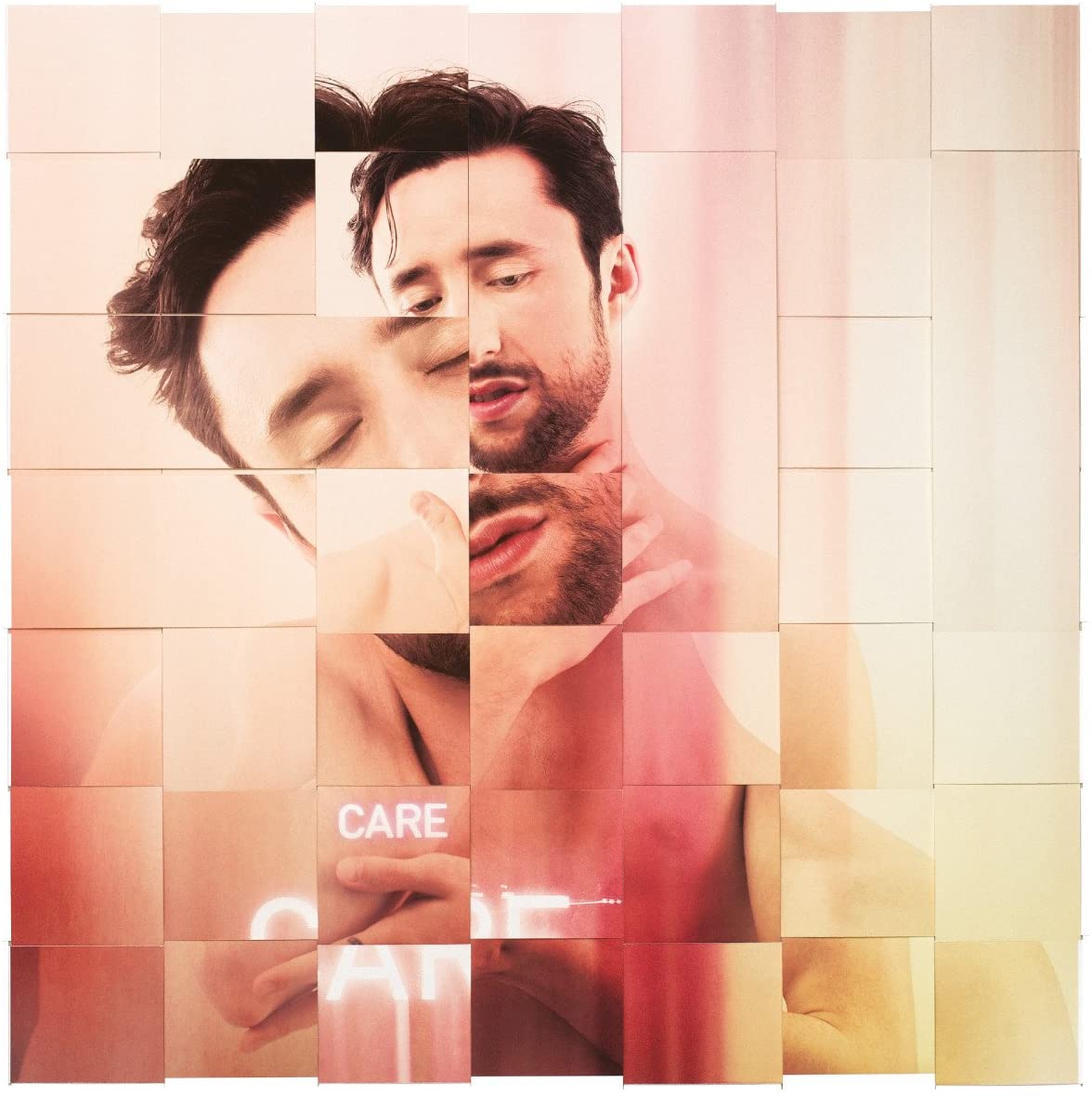 How To Dress Well/Care (2LP) [LP]