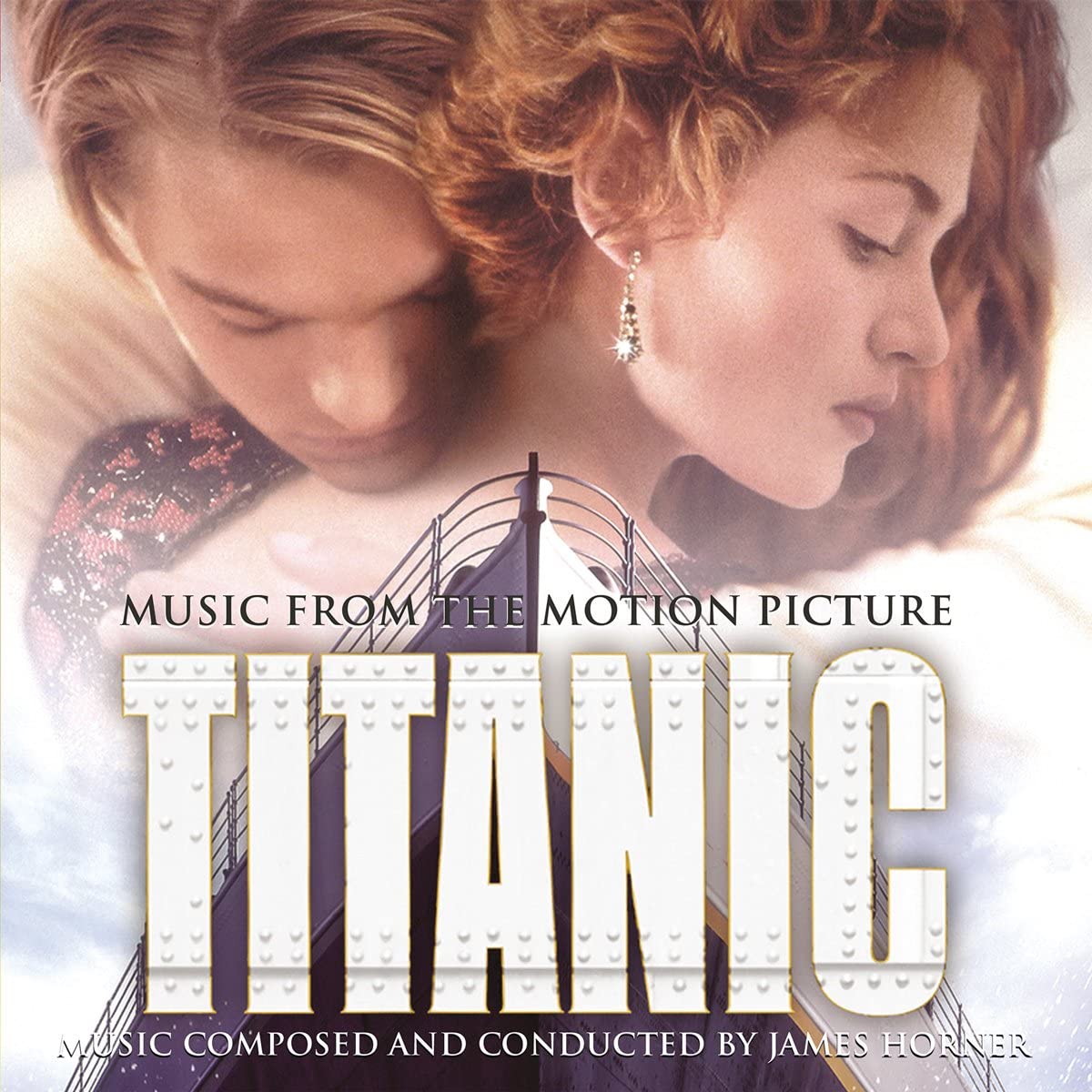 Soundtrack/Titanic (Audiophile Pressing) [LP]
