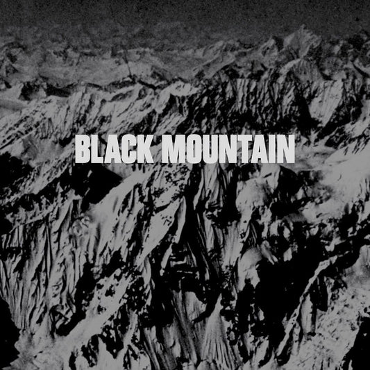 Black Mountain/Black Mountain (10th Anniversary Deluxe) [LP]