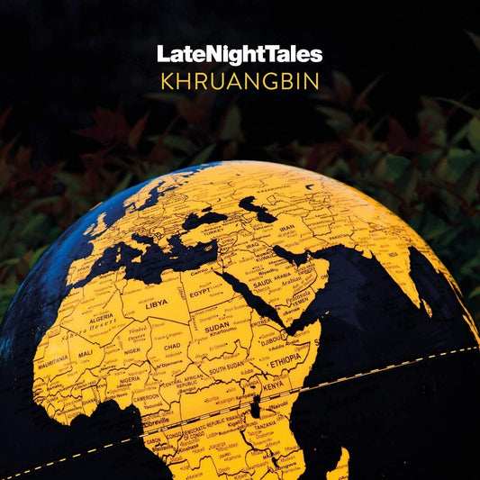 Khruangbin/Late Night Tales [LP]