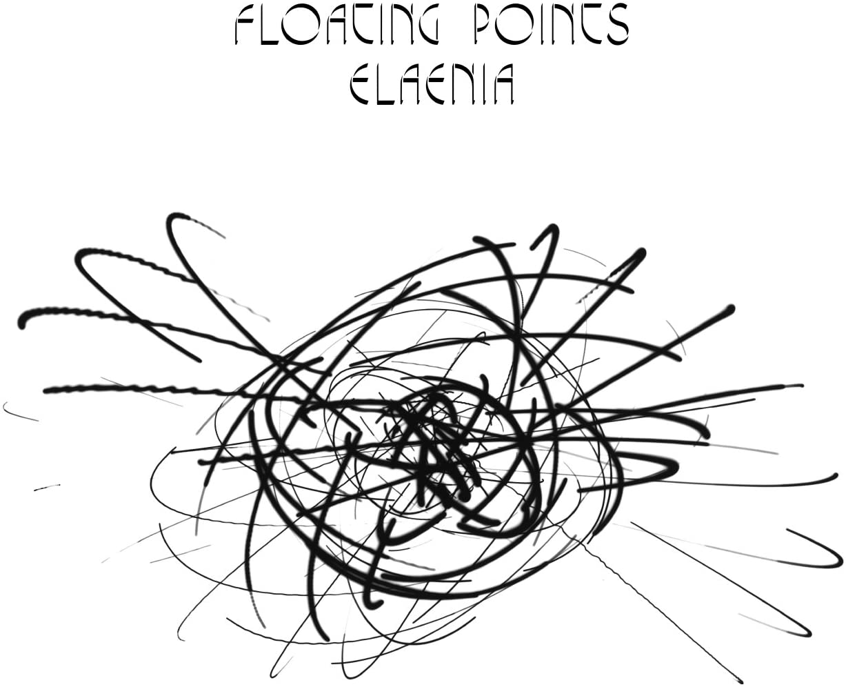 Floating Points/Elaenia [LP]